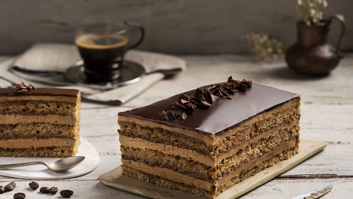 Pastel de opera